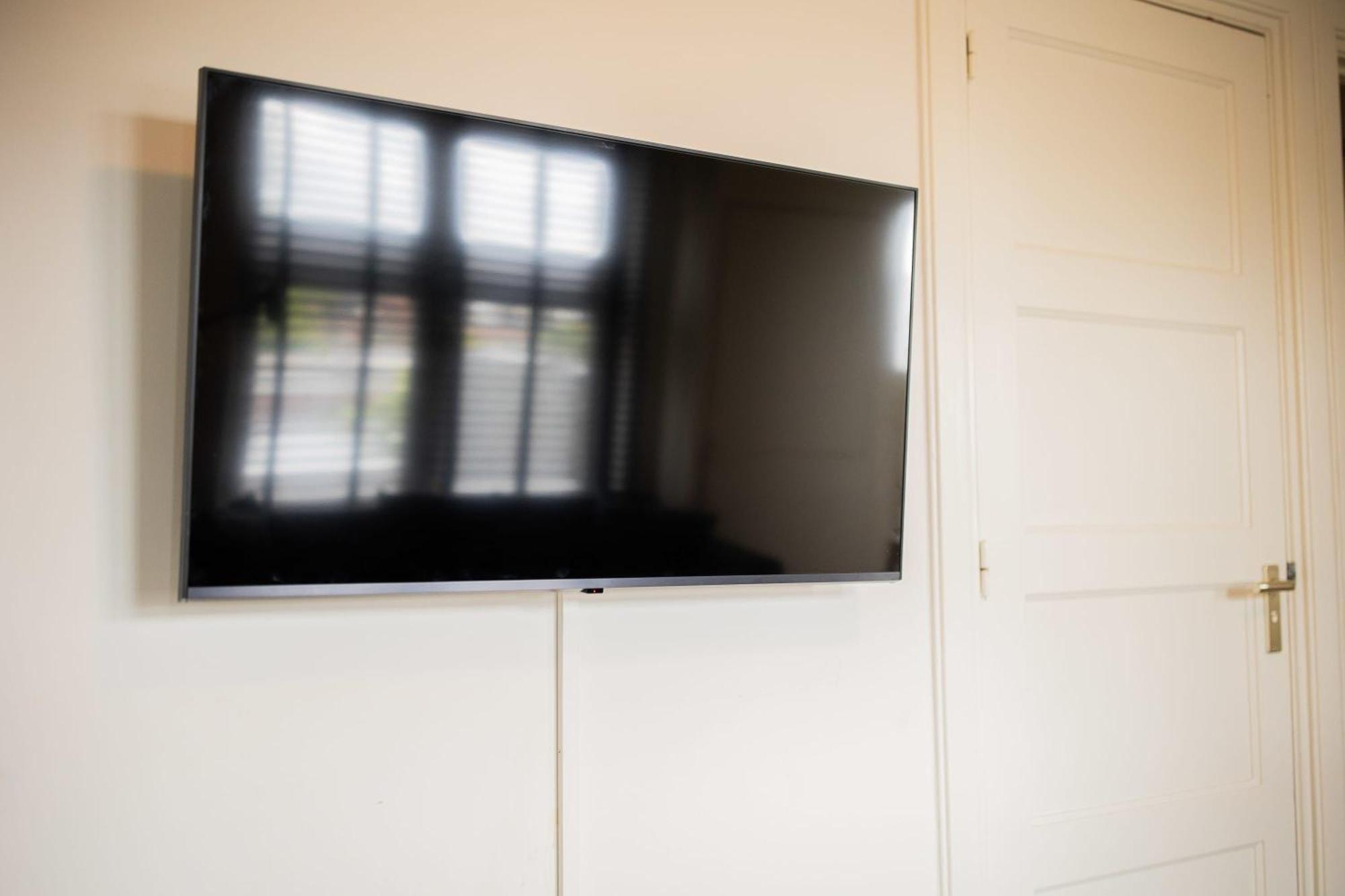 Amazing 50M2 Two-Bedroom Apartment - Ts307A Eindhoven Exteriér fotografie