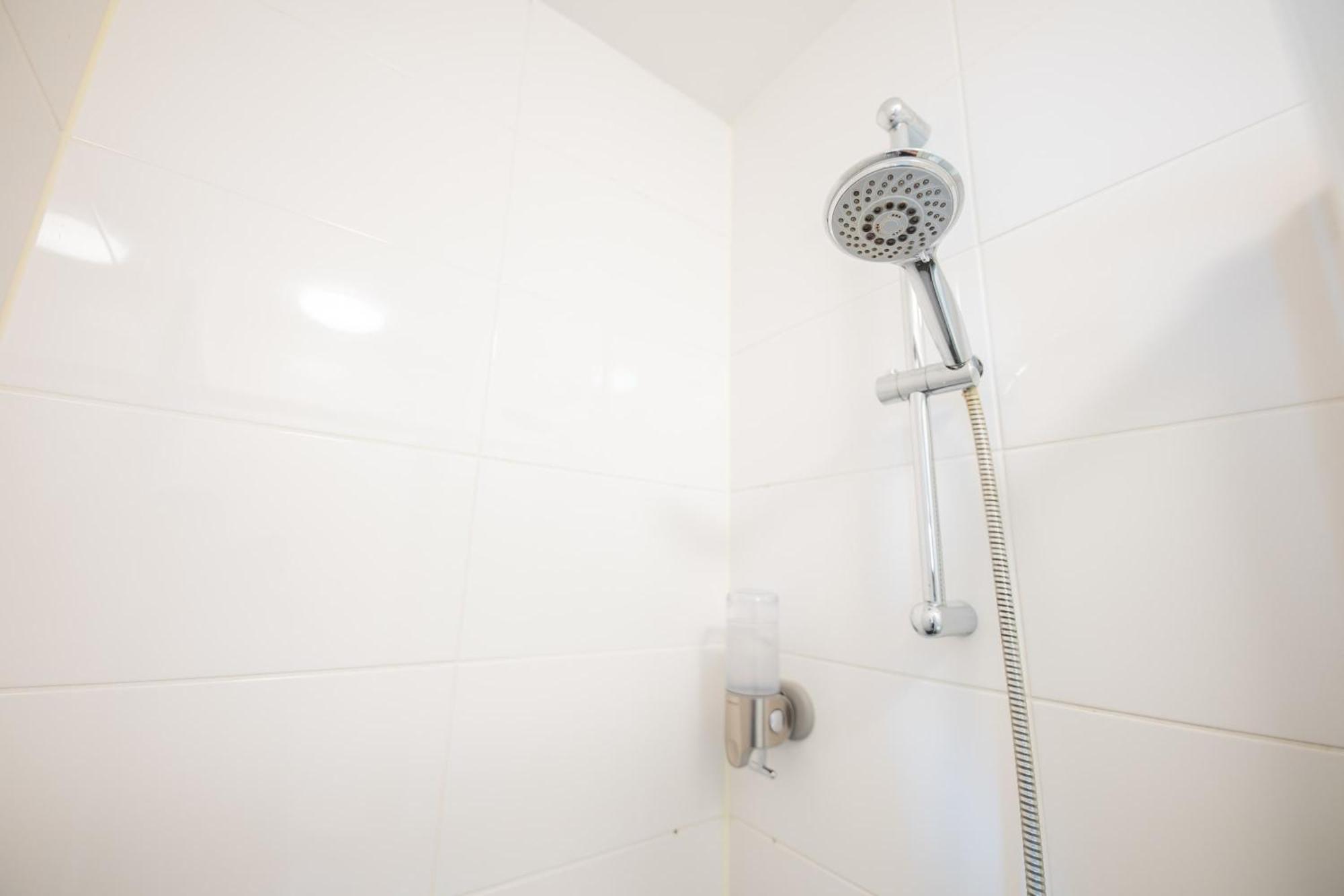 Amazing 50M2 Two-Bedroom Apartment - Ts307A Eindhoven Exteriér fotografie