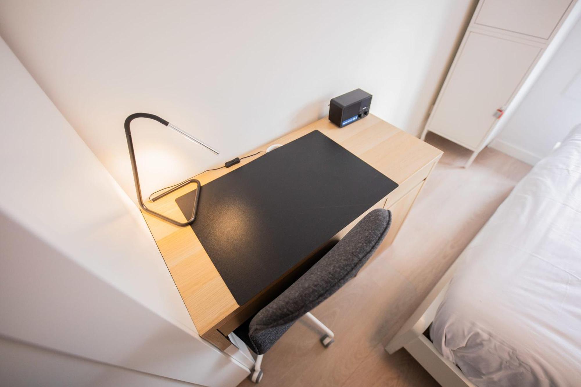 Amazing 50M2 Two-Bedroom Apartment - Ts307A Eindhoven Exteriér fotografie
