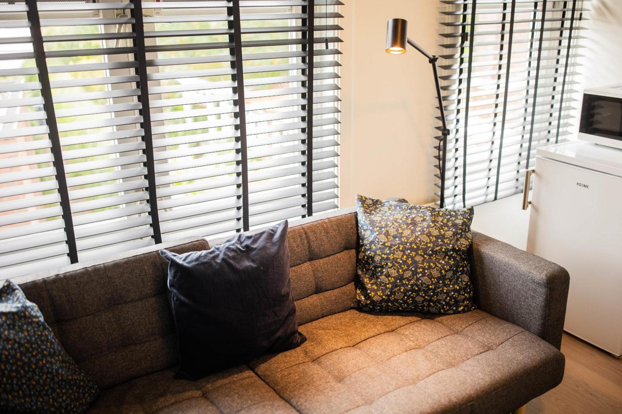 Amazing 50M2 Two-Bedroom Apartment - Ts307A Eindhoven Exteriér fotografie